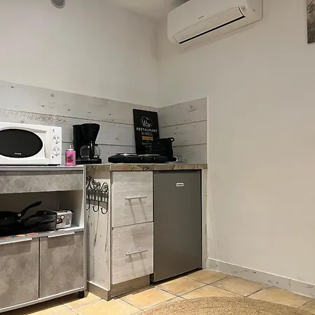 Oda ve Kahvaltı Relaxation